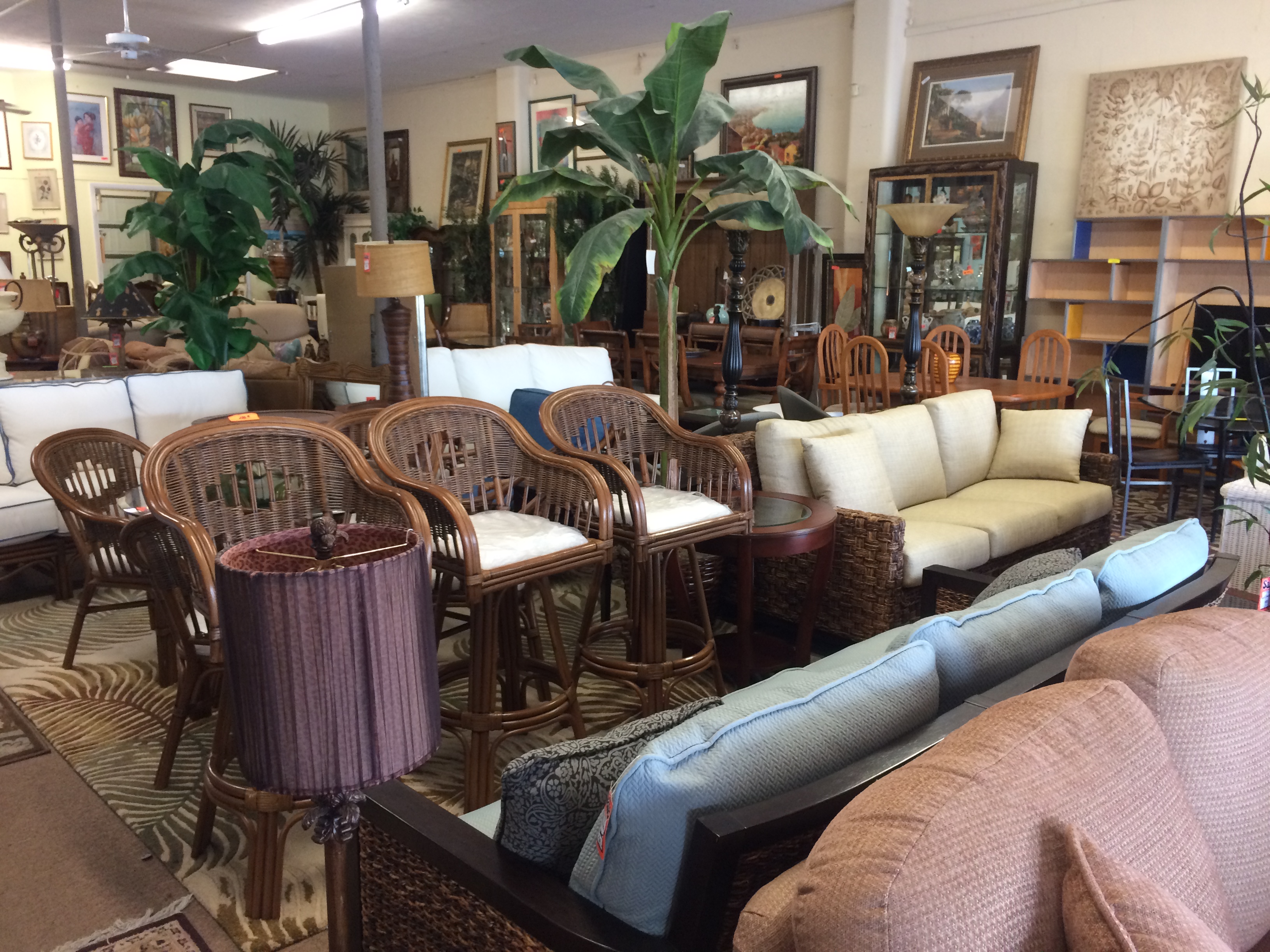 WHAT’S IN STORE: Iverson’s Furniture celebrating 60 years in business